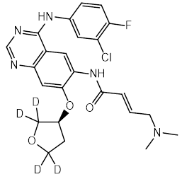 Afatinib D4